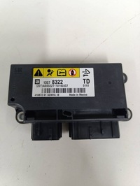 фото thumb №1, Opel insignia a 2011 модуль подушка безпеки 13578322