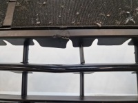 Audi a4 8w рестайлинг  бампер передний перед 8w0853651df Киев, фото thumb