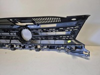фото thumb №9, Vw tiguan i 5n 5no 11-15 решётка радиатора решётка 5n0853651