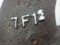 фото thumb №6, Hyundai santa fe 2.2 crdi 09r d4eb колектор випускний