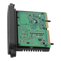 Модуль управляющий led tms dla bmw serii 5 f10 63117329157 Цена, фото thumb