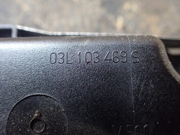 фото thumb №5, Крышка клапанов passat b8 sedan 2016 2.0 dsg 03l103469s 10100