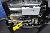 фото thumb №16, Bmw 4 f32 сидіння заднє сидіння спортивні сидіння mpakiet шкіра