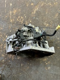 фото thumb №1, Коробка передач передач renault megane iv scenic iv 1.3 tce механическая коробка передач tl4350