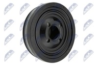 фото thumb №14, Шків колінчастого вала колінчастого ford transit connect