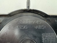 фото thumb №11, Fiat panda ii cross решітка радіатора 735382745