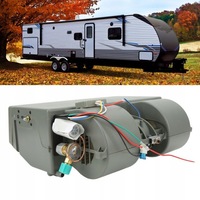 фото thumb №9, Испаритель кондиционера 12v универсальный 4a