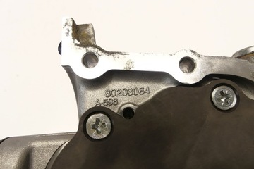 фото thumb №7, Alfa romeo giulia stelvio 2.2 d m-jet насос масла