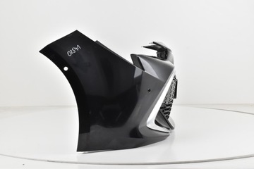 фото thumb №7, Toyota corolla e210 e21 2019- хэтчбек бампер переднее 6xpdc