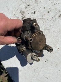 фото thumb №4, Насос вприскувальний mazda 6 2.0 citd rf5c-13 800a