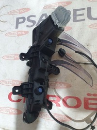 фото thumb №6, Галоген праві led drl кіль peugeot 208 ii 2008 ii оригінал 9824241180