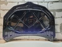 фото thumb №9, Капот кришка двигуна skoda octavia 3 iii 5e0 lift 2017-2020r