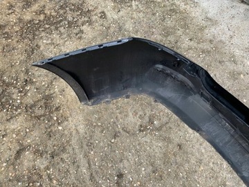 фото thumb №7, Bmw 4 f32 f33 f36 рестайлінг бампер зад задній