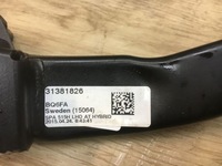 фото thumb №5, Volvo xc90 ii педаль гальма 31381826