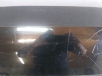 фото thumb №6, Бампер задняя tesla s lift