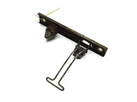 фото thumb №1, Засувка замок капот renault trafic ii