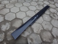 фото thumb №4, Bmw оригинальный номер 51777906507 порог молдинг порог