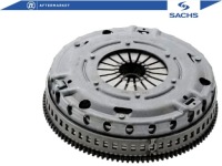 фото thumb №1, Сцепление smart city fortwo roadster 0,7 02-07 sach