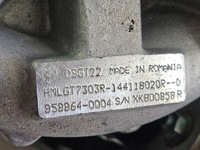 фото thumb №14, Турбонагнетатель renault master 3 iii opel movano b ii 2 2.3 dci 144118020r