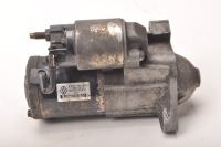 Купити Renault megane 2 1.5 dci стартер 8200399594, фото thumb