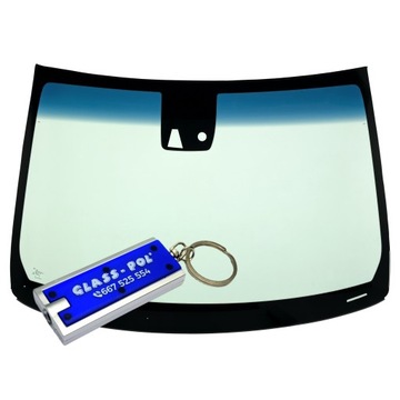 фото thumb №8, Скло лобове cadillac cts 2013-2019 датчик камера нова