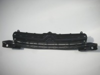 фото thumb №2, Хром решётка радиатора решётка радиатора citroen c-elysee 2017- эмблема