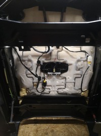 фото thumb №11, Peugeot expert iii proace jumpy сиденье водителя пассажира ładne