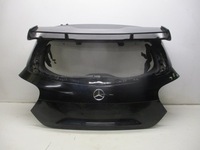 фото thumb №1, Кришка багажника задня задня mercedes w176 amg a-klasa