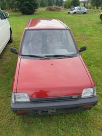 фото thumb №8, Лампа права задня задня задня daewoo tico idelana комплектна