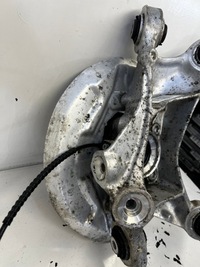 фото thumb №7, Bmw i3 поворотний кулак ступиця лівий задня