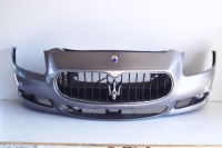 Перед капот бампер pas крылья kpl maserati quattroporte v lift 2010 eu с Разборки, фото thumb