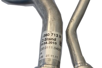 фото thumb №9, Audi a8 трубки кондиціонера 4h0260701q 4h1260713n 4h0260712h 4h0260710q 4h02