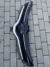 фото thumb №1, Renault espace iv lift 13-15 решітка радіатора решітка радіатора перед