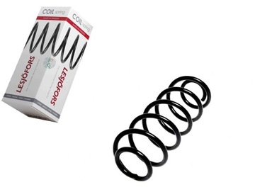 фото thumb №1, Пружина подвешивание fiat stilo 1.2-2.4 10.01-04.0