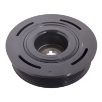 Купить Шкив renault opel master ii+iii 2,5dci mova, фото thumb