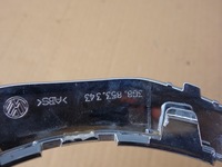 фото thumb №6, Кронштейн эмблема основание vw arteon 3g8853343