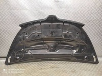 фото thumb №9, Капот крышка двигателя czarna оригинал renault trafic iii 2018 rok