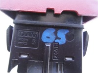 фото thumb №5, Переключатель света аварийных renault magnum