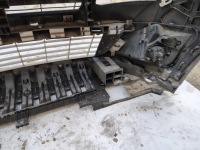 Бампер перед renault grand scenic 3 3 tehnk Зі Шроту, фото thumb