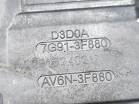 фото thumb №7, Ford galaxy блокування колонки керма 2017 mpv 4/5dr 7g91-3f880 15-18