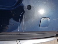 фото thumb №7, Citroen c4 ii 10-17r hb задний бампер kgn