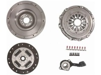 фото thumb №1, Набор сцепления volvo s40 ii 2.0 04-10 v50 2.0 03-10 c30 2.0 06-12