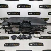 фото thumb №1, Jogger iii 3 передний рестайлинг панель консоль подушки ремни подушка безопасности