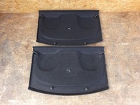 фото thumb №16, Scirocco iii полка зад задняя багажника 1k8867769d