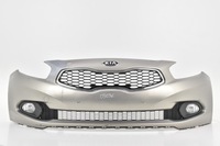 фото thumb №1, Kia ceed ii 2012- бампер передній 0xpdc