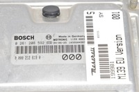 фото thumb №6, Maserati quattroporte m139 блок управления бортовой компьютер