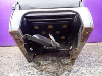 фото thumb №9, Vw transporter t4 сиденье перед левый водителя