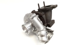 фото thumb №5, Турбонагнітач renault 2.0 dci 8200347344