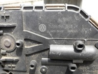 фото thumb №7, Vw sharan 2 ii 10- механизм дворник перед 7n1955119a 7n1955023a
