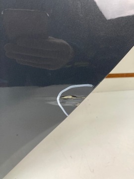 фото thumb №7, Двері ліві задні vw golf viii 5h4